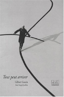Anything can happen, Gilbert Garcin Trailer