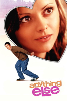 Anything Else Trailer