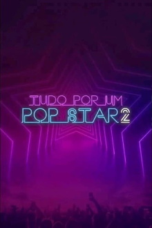 Anything for a Pop Star 2 Trailer