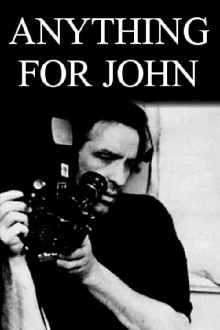 Anything for John Trailer