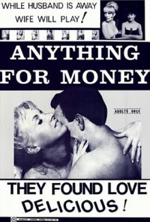 Anything for Money Trailer
