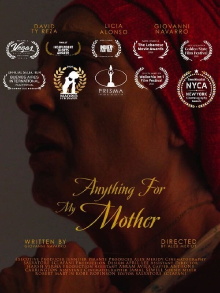 Anything for My Mother Trailer
