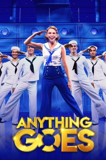 Anything Goes Trailer