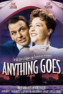 Anything Goes Trailer
