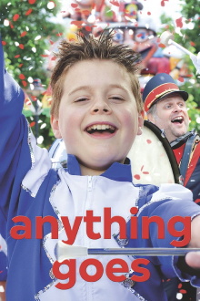 Anything Goes Trailer