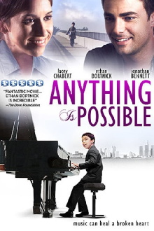 Anything Is Possible Trailer