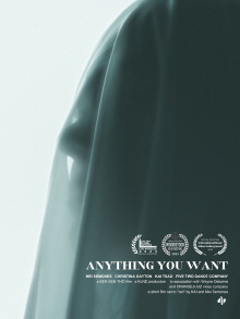 Anything You Want Trailer