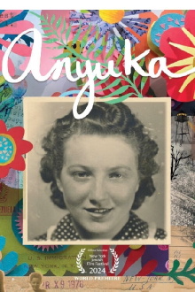 Anyuka Trailer