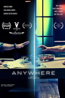 Anywhere Trailer