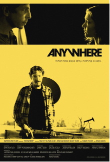 Anywhere Trailer