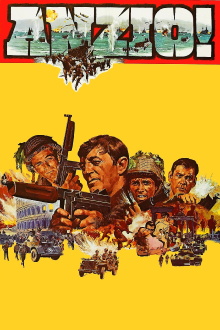 Anzio Trailer