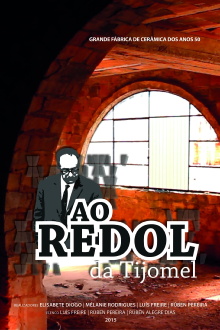 Ao Redol da Tijomel Trailer