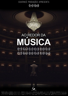 Ao Redor da Musica Trailer