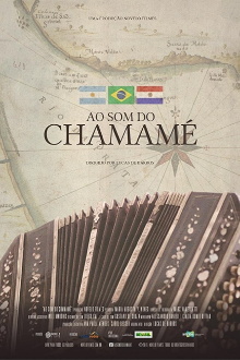 Ao Som do Chamamé Trailer