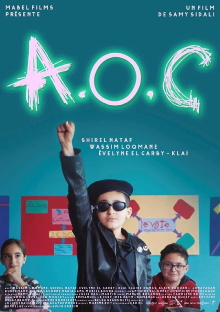 A.O.C Trailer