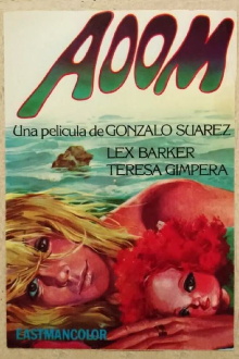 Aoom Trailer
