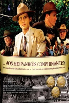 Aos Hespanhois Conphinantes Trailer