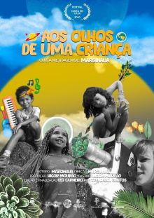 Aos Olhos de Uma Criança Trailer