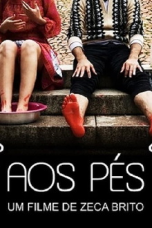 Aos Pés Trailer