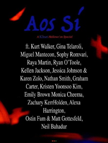 Aos Sí Trailer