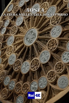 Aosta: La fiera millenaria di Sant'Orso Trailer