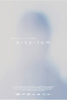 A•SY•LUM Trailer