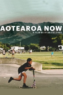 Aotearoa Now Trailer