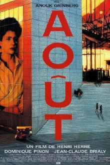Août Trailer