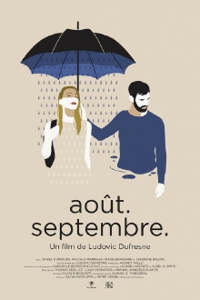 août. septembre. Trailer