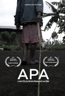 APA Trailer