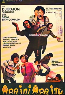Apa Ini Apa Itu Trailer