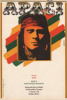Apache Trailer