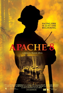 Apache 8 Trailer