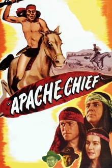 Apache Chief Trailer