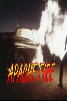 Apache Fire Trailer