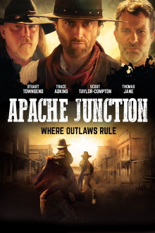 Apache Junction Trailer