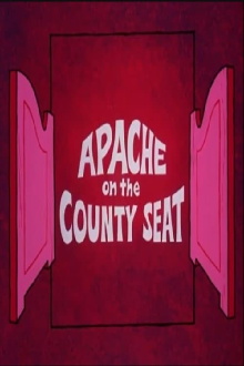 Apache on the County Seat Trailer
