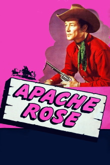 Apache Rose Trailer