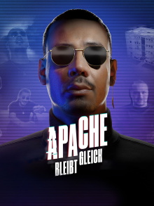 Apache Stays Apache Trailer