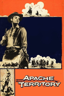 Apache Territory Trailer