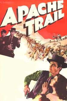 Apache Trail Trailer
