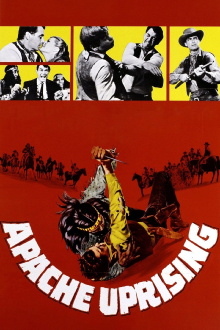 Apache Uprising Trailer
