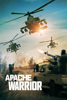Apache Warrior Trailer