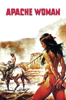 Apache Woman Trailer
