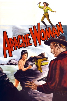 Apache Woman Trailer