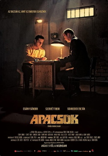 Apaches Trailer
