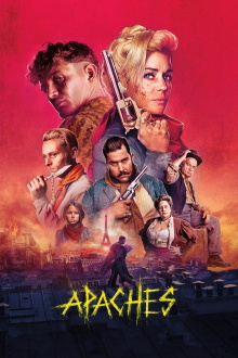 Apaches: Gang of Paris Trailer