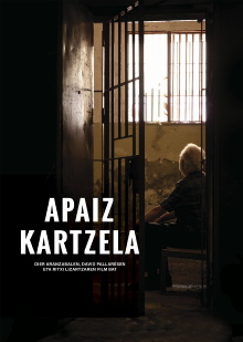 Apaiz kartzela Trailer
