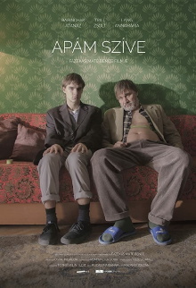 Apám szíve Trailer