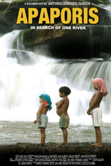 Apaporis: In Search of One River Trailer